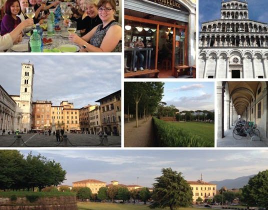 In Love with Lucca guest post by Ee-Tan Chow